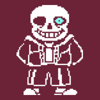Undertale Sans Long Sleeve Tee | Teevron