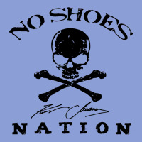 Kenny Chesney On Shoes Nation Tour 2022 Long Sleeve Tee | Teevron