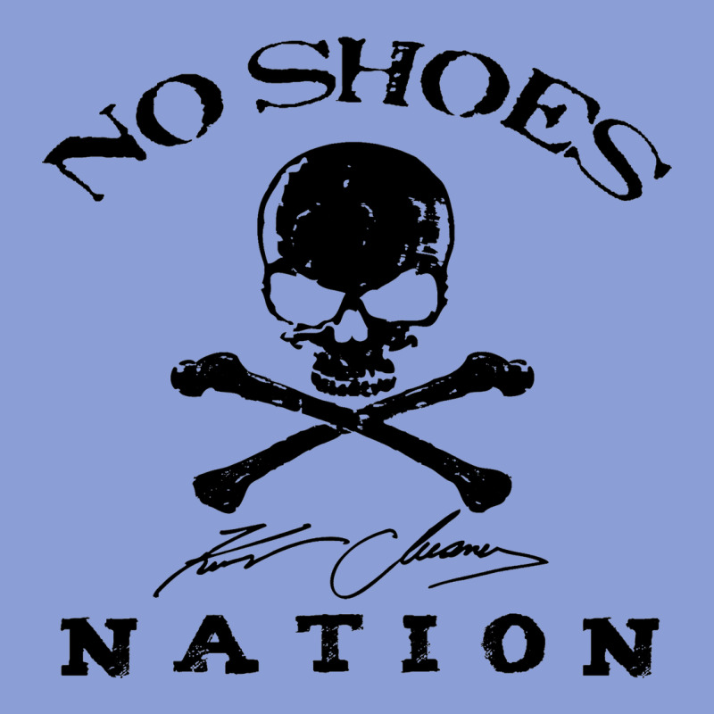 Kenny Chesney On Shoes Nation Tour 2022 Long Sleeve Tee by InspiraDesign | Teevron