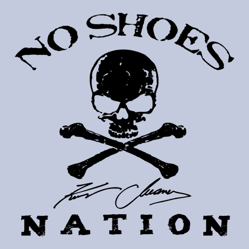 Kenny Chesney On Shoes Nation Tour 2022 Long Sleeve Tee by InspiraDesign | Teevron