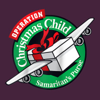 Samaritan's Purse Operation Christmas Child Funny Raglan Baseball Tee Long Sleeve Tee | Teevron