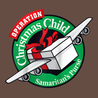 Samaritan's Purse Operation Christmas Child Funny Raglan Baseball Tee Long Sleeve Tee | Teevron