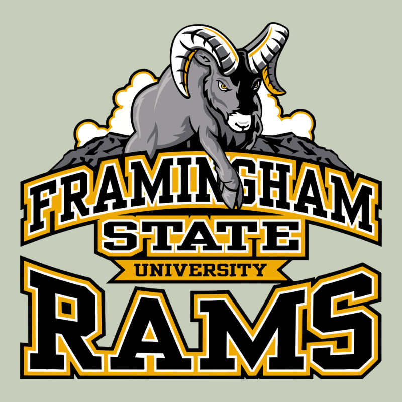 Framingham State Long Sleeve Tee by InspiraDesign | Teevron