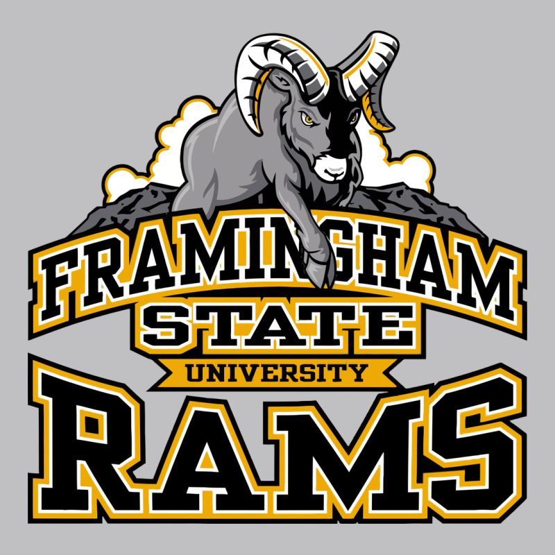 Framingham State Long Sleeve Tee by InspiraDesign | Teevron