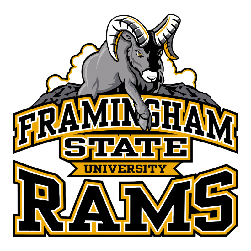 Framingham State Long Sleeve Tee by InspiraDesign | Teevron
