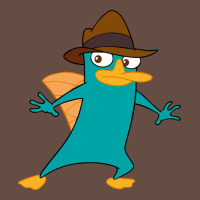 Perry The Platypus Long Sleeve Tee | Teevron
