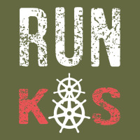 Run K8s Long Sleeve Tee | Teevron