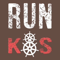 Run K8s Long Sleeve Tee | Teevron