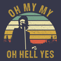 Oh My My Oh Hell Yes Petty Funny Music Fans Gifts Long Sleeve Tee | Teevron