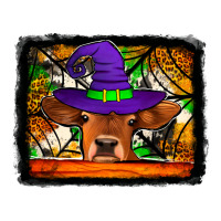 halloween heifer | Teevron