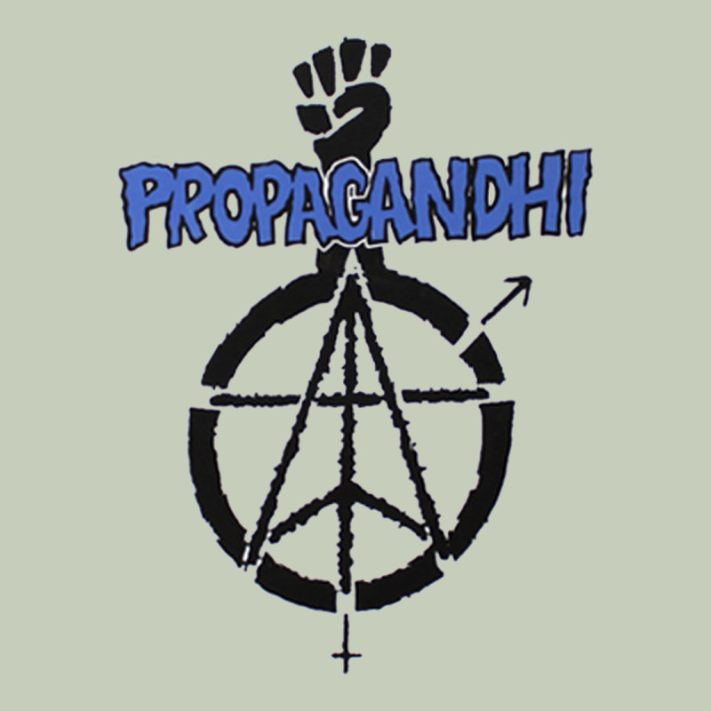 Propagandhi Long Sleeve Tee by InspiraDesign | Teevron