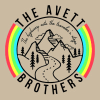 The Avett Brothers Long Sleeve Tee | Teevron