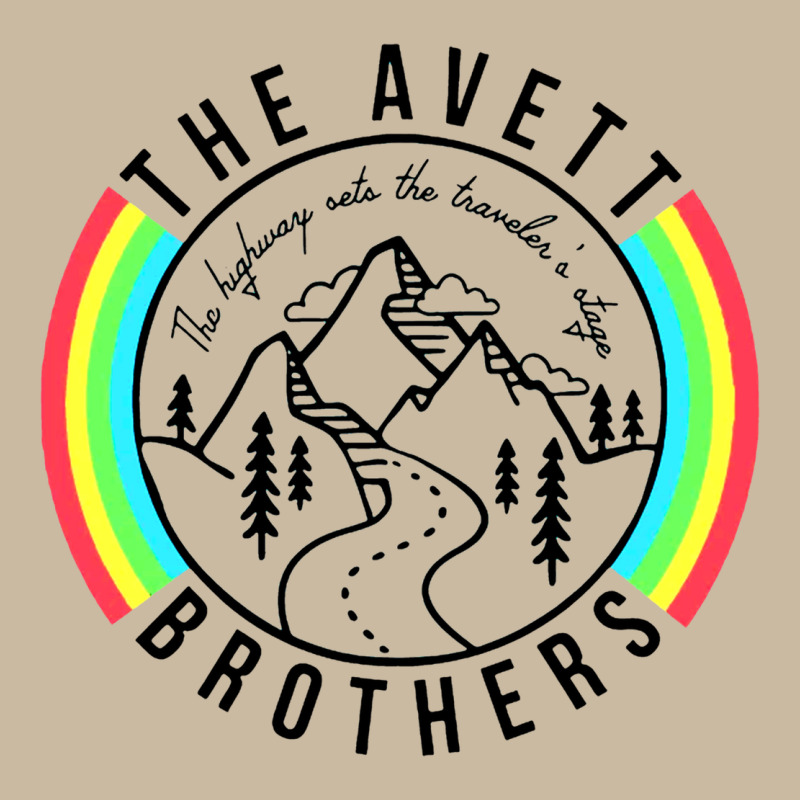 The Avett Brothers Long Sleeve Tee by InspiraDesign | Teevron