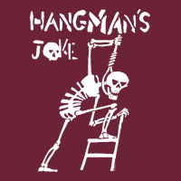 Hangmans Joke Long Sleeve Tee | Teevron