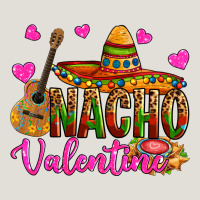 Nacho Valentine Heavy Core Tee | Teevron