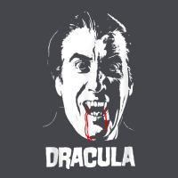 Dracula Vampire Classic Horror Flick White T Shirt Long Sleeve Tee | Teevron
