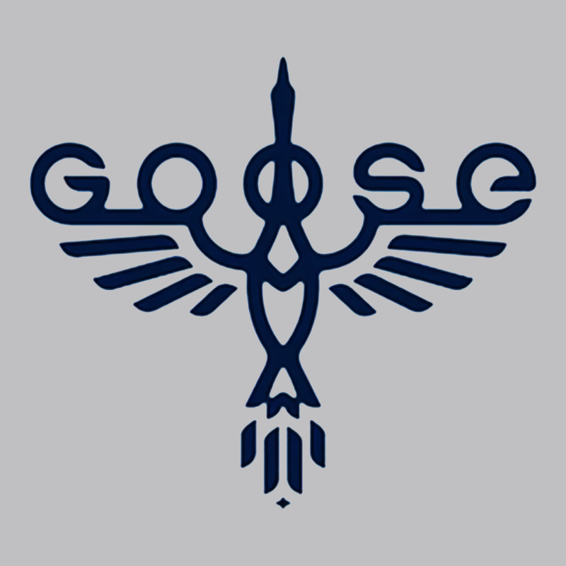Goose Music Long Sleeve Tee by InspiraDesign | Teevron