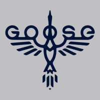 Goose Music Long Sleeve Tee | Teevron