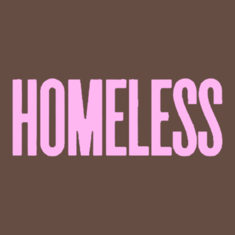 Homeless Long Sleeve Tee by InspiraDesign | Teevron