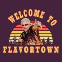 New Guy Fieri Fans Flavortown Long Sleeve Tee | Teevron