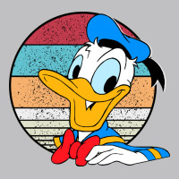 Donald Duck Funny Long Sleeve Tee | Teevron
