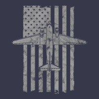 C-47 Skytrain Wwii Transport Airplane Vintage Flag Long Sleeve Tee | Teevron