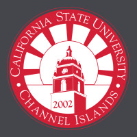 Csu Channel Islands Seal Long Sleeve Tee | Teevron