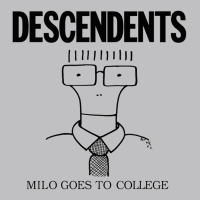 Milo Goes To College Long Sleeve Tee | Teevron