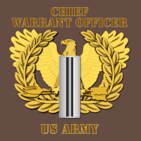 Emblem Warrant Officer Cw5 Long Sleeve Tee | Teevron