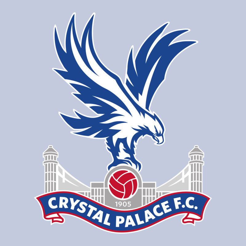 The-crystal-palace-f.c.-cool Long Sleeve Tee by InspiraDesign | Teevron