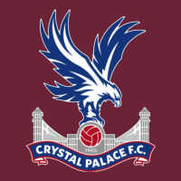 #crystal 'palace Long Sleeve Tee | Teevron