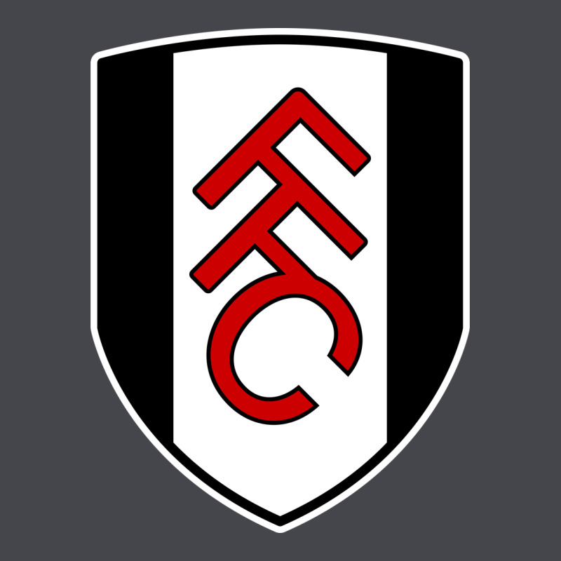 The Fulham Fc Long Sleeve Tee by InspiraDesign | Teevron