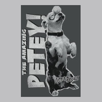 Little Rascals, Amazing Petey Long Sleeve Tee | Teevron