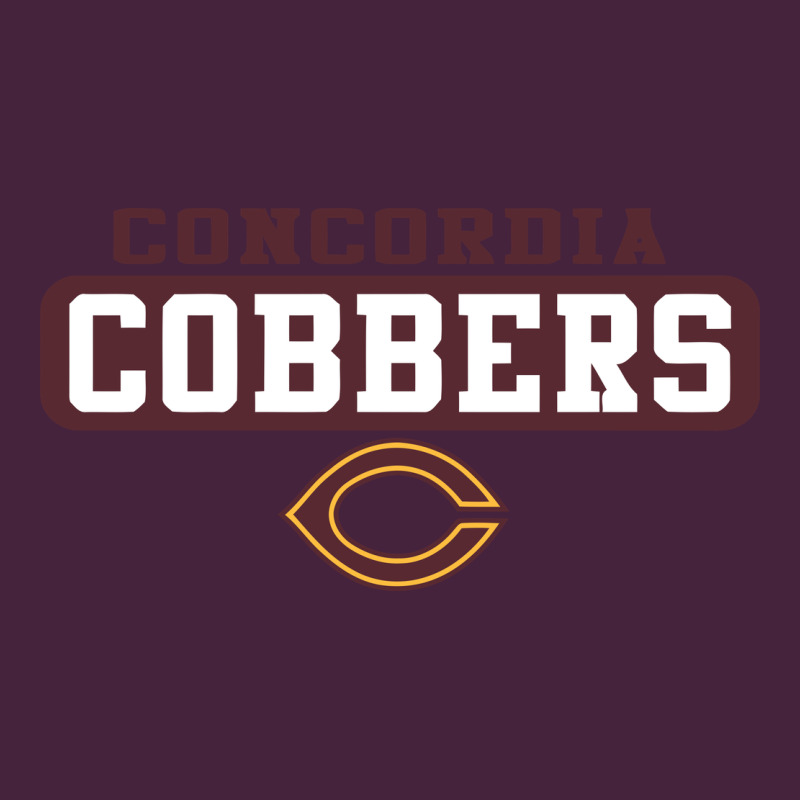 Concordia Cobbers Long Sleeve Tee by InspiraDesign | Teevron