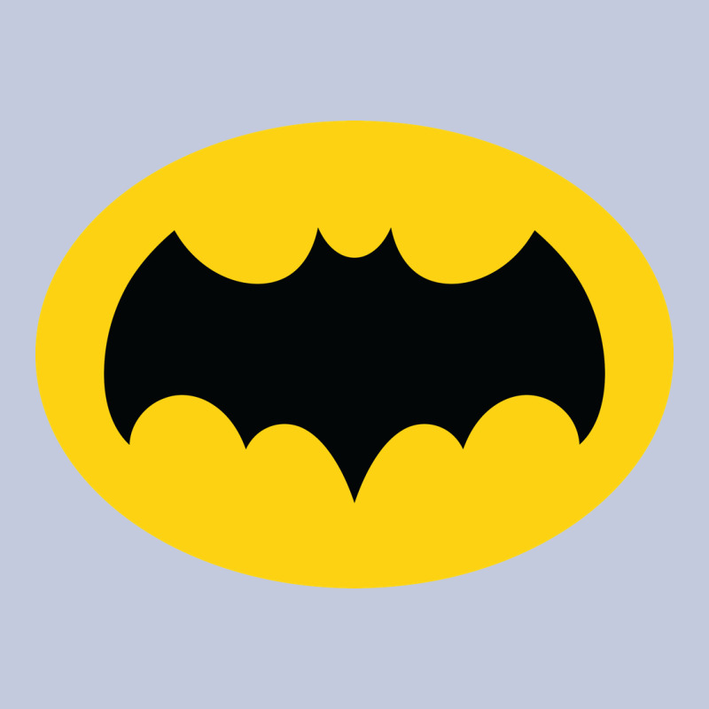 Adam West Bat Long Sleeve Tee by InspiraDesign | Teevron