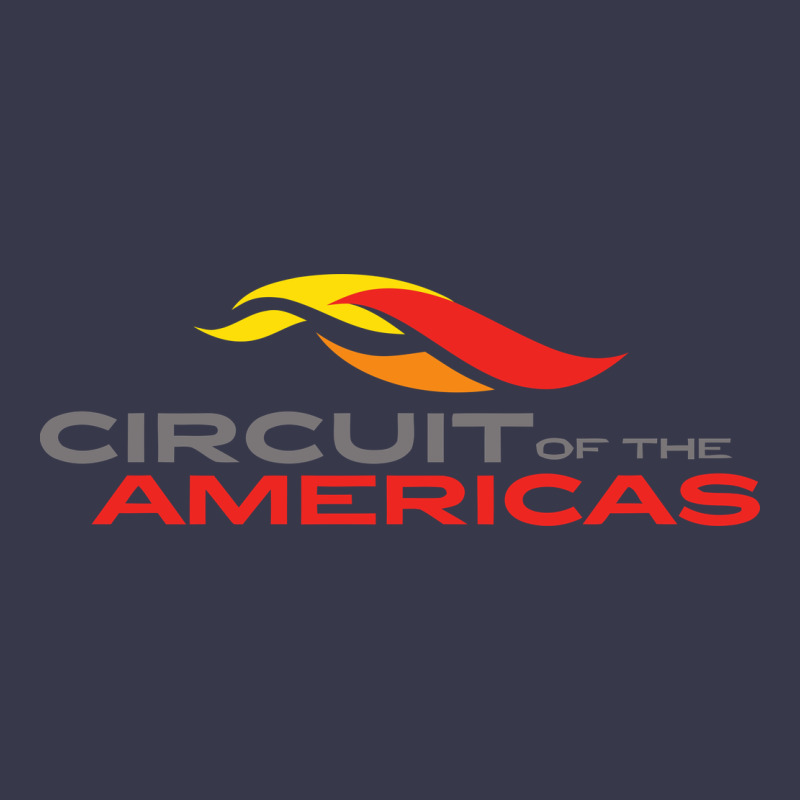 Circuit Of The Americas Long Sleeve Tee by InspiraDesign | Teevron