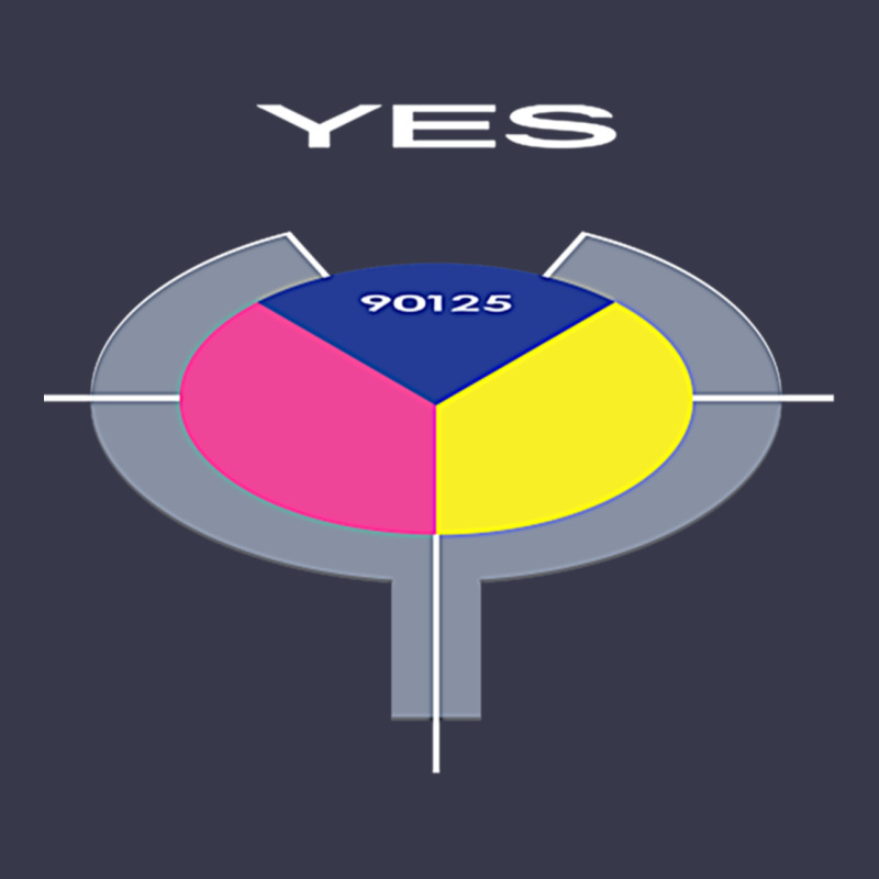 Yes 90125 T Essent Long Sleeve Tee by InspiraDesign | Teevron