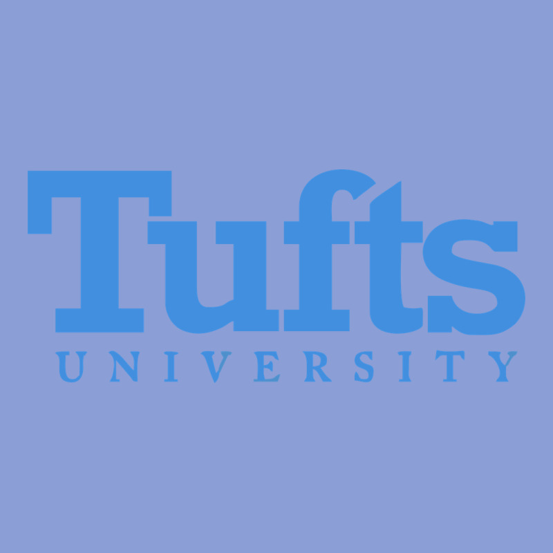 Tufts University Long Sleeve Tee by InspiraDesign | Teevron