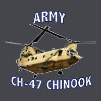Army Ch-47 Chinook Helicopter Long Sleeve Tee | Teevron
