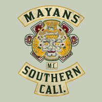 Mayans Mc Classic Long Sleeve Tee | Teevron