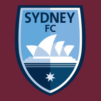 Sydney Fc Long Sleeve Tee | Teevron