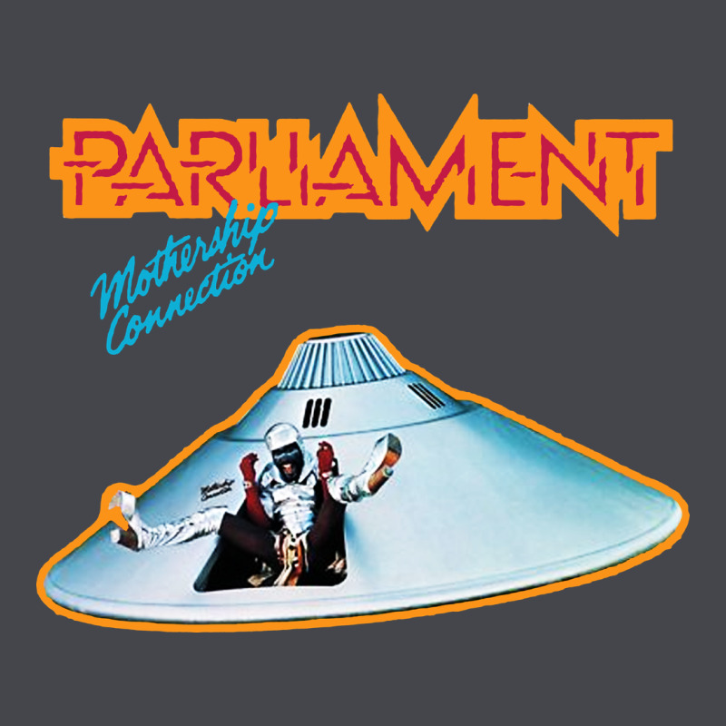 Parliament Long Sleeve Tee by ArtChic | Teevron