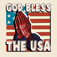 God Bless The Usa Premium Tee | Teevron
