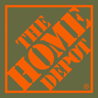 Homedepot Long Sleeve Tee | Teevron