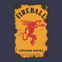 Fireball Cinnamon Whisky Long Sleeve Tee | Teevron