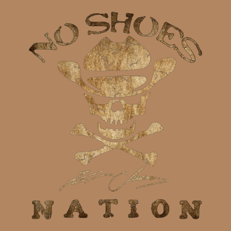 Shoes Nation No Shoes Nation No Shoes Nation No Shoes Nation Long Sleeve Tee by ArtChic | Teevron