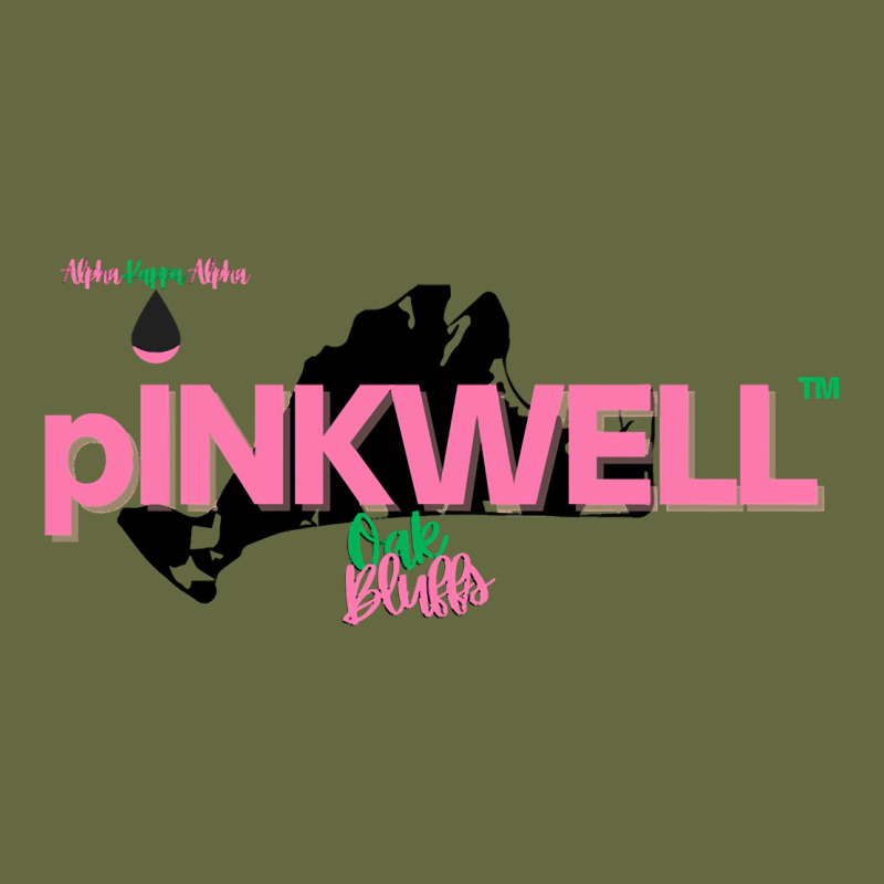 Pinkwell Tm For Sorors Boston Akas Beach Party Martha's Vineyard Long Sleeve Tee by ArtChic | Teevron