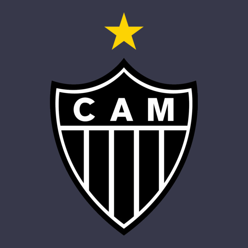 The-atlético-mineiro-merch Long Sleeve Tee by ArtChic | Teevron