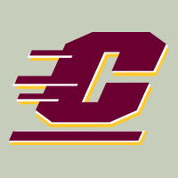 The Central Michigan Of Chippewas Long Sleeve Tee | Teevron