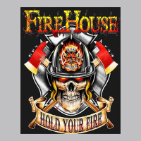 Firehouse Rock Love Long Sleeve Tee | Teevron